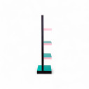 Supershelf Blue Grid Seletti vista