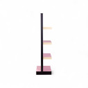 Supershelf Terrazzo Seletti vista