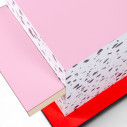 Superside Table Terrazzo Seletti dettaglio