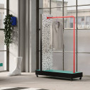 Superstender Terrazzo Seletti ambientazione