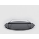 Surface + Border No. 1 Vassoio Portafrutta Danese Milano vista
