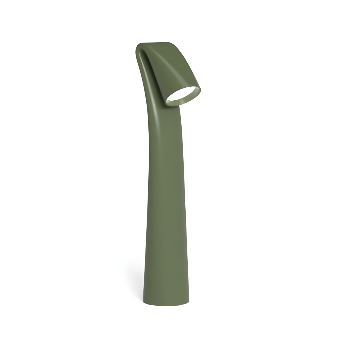 Swan Lamp L