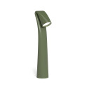 Swan Lamp L Talenti vista