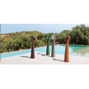 Swan Lamp L Talenti ambientazione