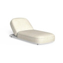 Swipe Lettino Talenti White-Warm white