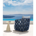Swipe Poltrona Living Talenti ambientazione