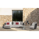 Swipe Poltrona Living Talenti ambientazione