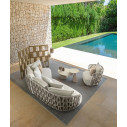 Swipe Poltrona Living Talenti ambientazione