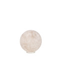 T.Moon Nano Battery lampada da tavolo In-es.artdesign accesa