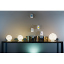 T.Moon Nano Battery lampada da tavolo In-es.artdesign ambientazione