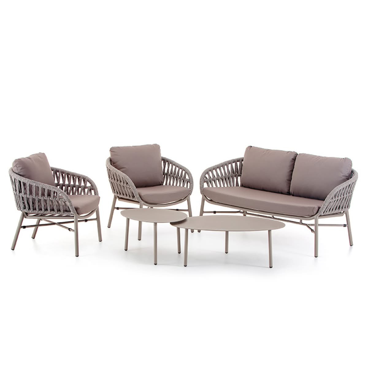 Tahiti Set Grattoni