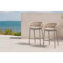 Tahiti Stool Grattoni ambientazione