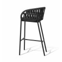 Tahiti Stool Grattoni vista
