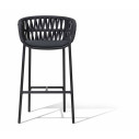 Tahiti Stool Grattoni vista