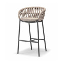 Tahiti Stool Grattoni vista