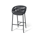 Tahiti Stool Grattoni vista