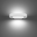 Artemide Talo Led Wall lampada da parete vista
