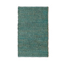 Le Marche Tappeto 170x240 Kuatro blu