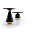 Tavolino Amira T6274S Tonin Casa ambientazione