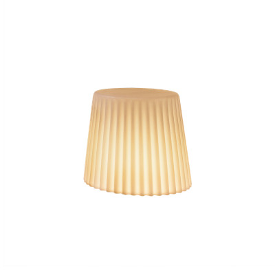 Tavolino Muffin Light Bonaldo