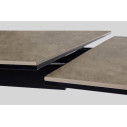 Tavolo allungabile Arzachel 160-240x90 Bizzotto dettaglio