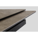 Tavolo allungabile Arzachel 160-240x90 Bizzotto dettaglio