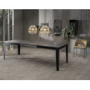 Tavolo allungabile Big OM/429/CG Stones ambientazione