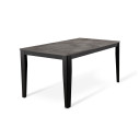 Tavolo allungabile Big OM/429/CG Stones chiuso