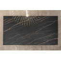 Tavolo allungabile Ceramica 2 OM/312/GR Stones dettaglio