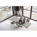 Tavolo Apollo 180 Target Point Laminato castoro