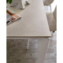 Tavolo Artic CB4855-R 160 B Connubia nobilitato Matera
