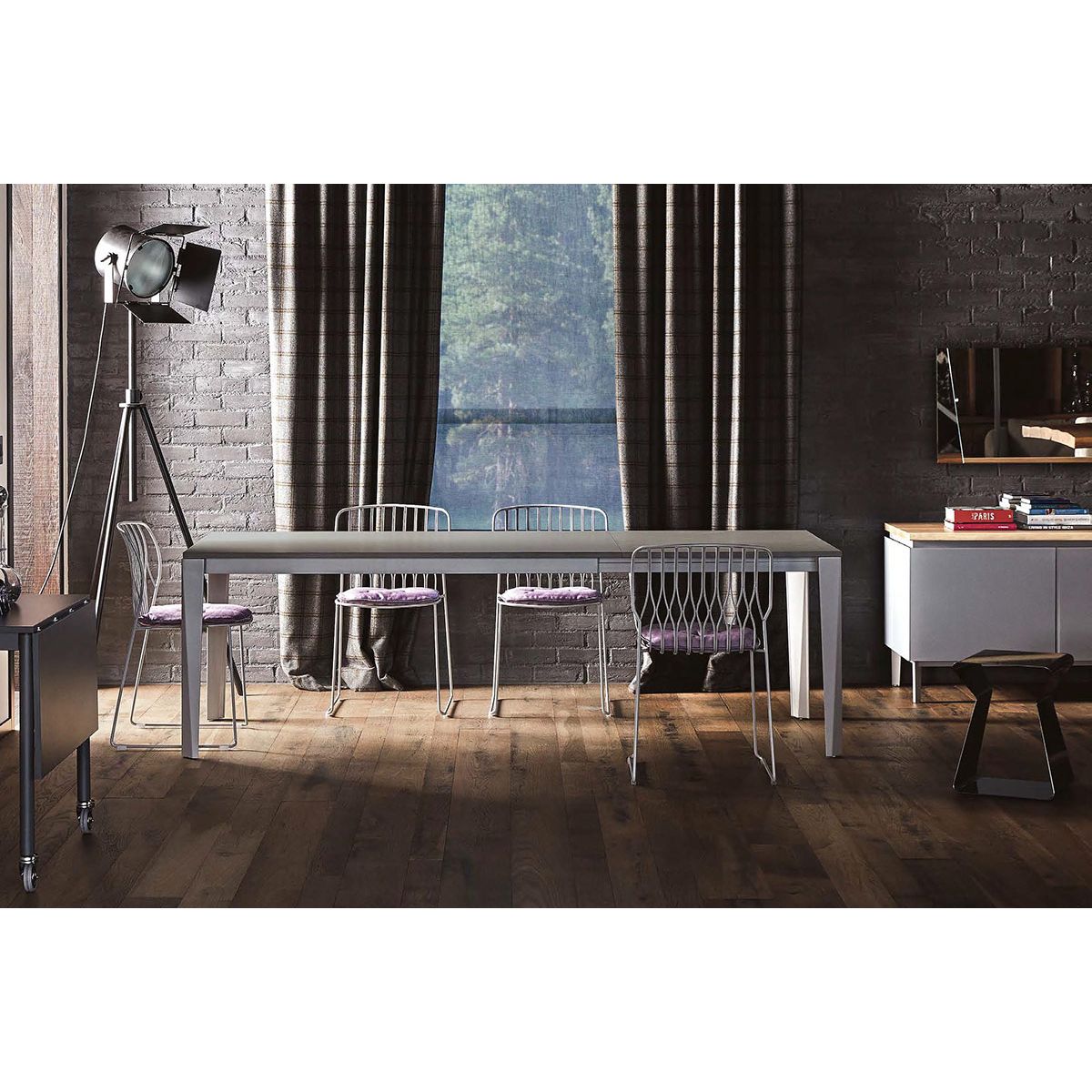 Tavolo Chef 52.27