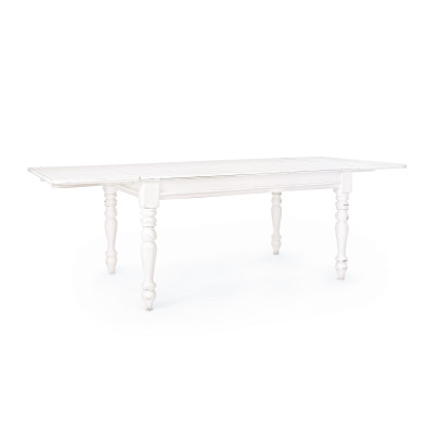 Tavolo Colette allungabile 150-240x90