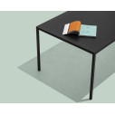 Tavolo Iron CB/4809-FR 200 Connubia vista