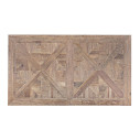 Tavolo Kaily 160x90 Bizzotto dettaglio