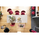 Tavolo Lord CB4832-R 130 Connubia ambientazione