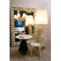 Tavolo Lord Of Love Slide Design ambientazione
