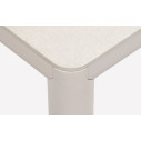Tavolo Piave 120x70 Nardi dettaglio