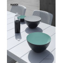 Tavolo Rio 210 Extensible bianco Nardi ambientazione