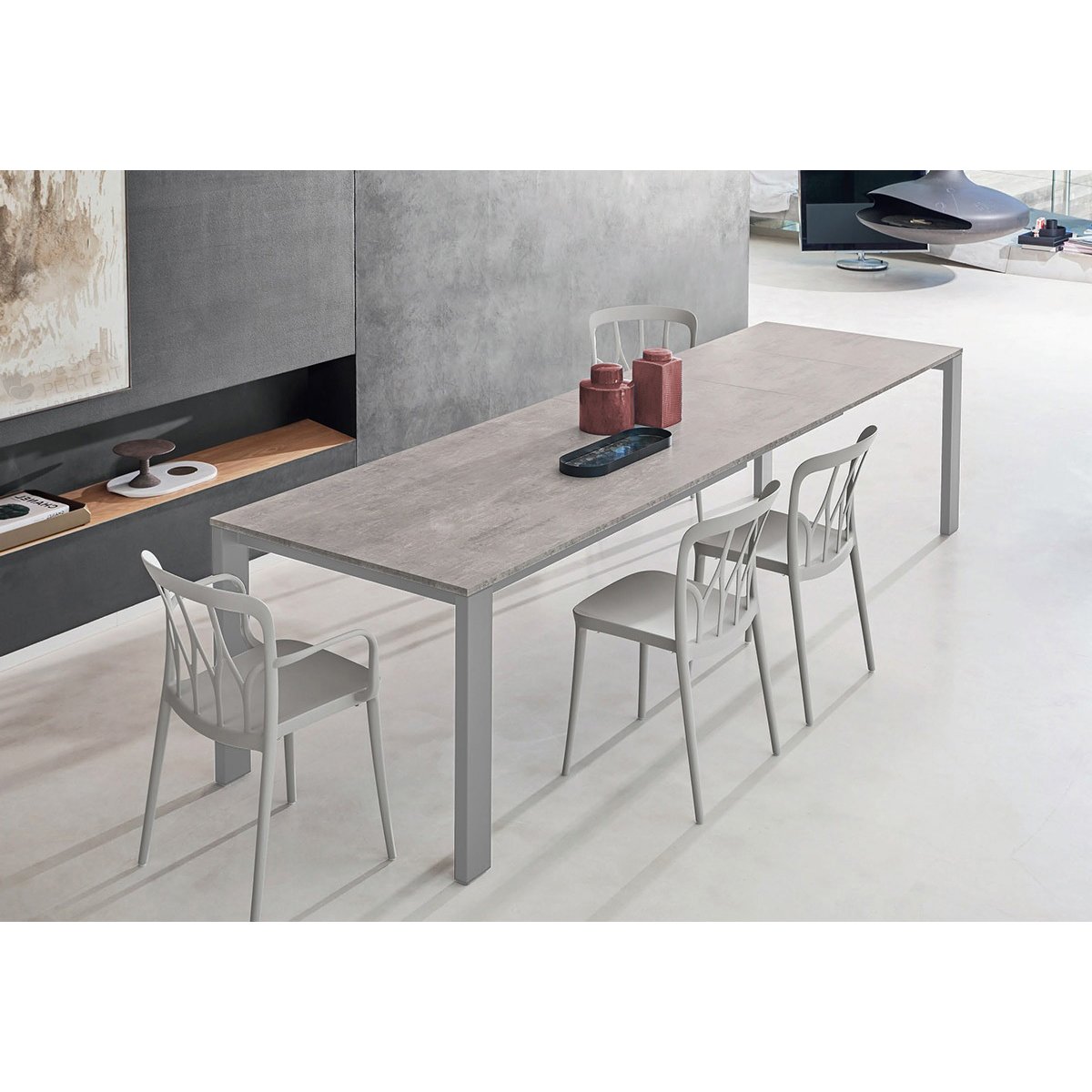 Tavolo Tom 52.58