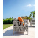 Tess Set da giardino Talenti ambientazione