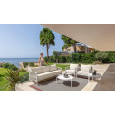 Tess Set da giardino Talenti ambientazione