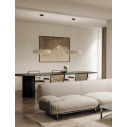 Tessy Pongè Lampada a sospensione Axolight ambientazione