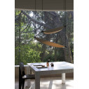 Thula 562.21 lampada a sospensione Tooy ambientazione