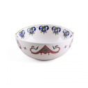 Hybrid Tiwanaku Soup Bowl Seletti vista