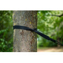 La Siesta TreeMount 2rope Black Fissaggio per amache ambientazione