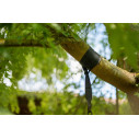 La Siesta TreeMount 1rope Black Fissaggio per amache ambientazione