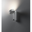 Toggle lampada da parete Martinelli Luce ambientazione