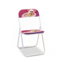 Toiletpaper Pets Sedia pieghevole BFF Seletti vista