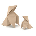 Tori Origami scultura Vondom vista